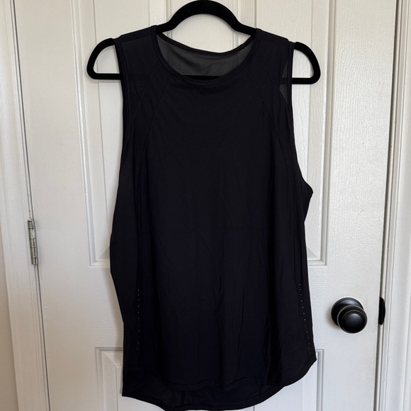 lululemon athletica sculpt tank top - Picture 2 of 6